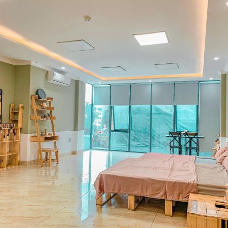 Amazing Stay- Homestay, City View, Near Center Hanoi, Nk Cau Giay Exterior foto