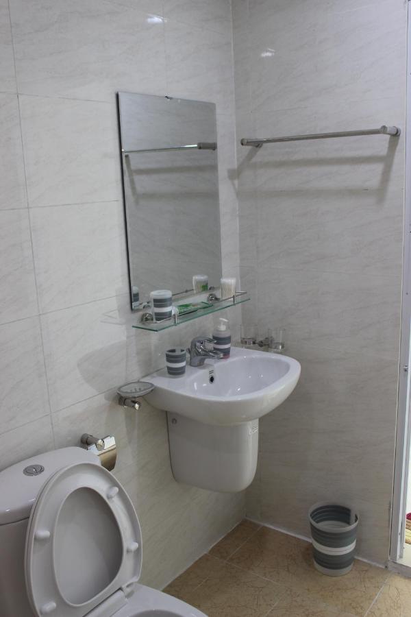 Amazing Stay- Homestay, City View, Near Center Hanoi, Nk Cau Giay Exterior foto
